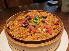 -破三川·新川菜(静安大融城店)
