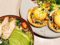 -农畉LONFOOD(福田星河COCOPark店)