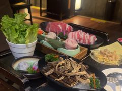 -捞王锅物料理(凯旋路店)