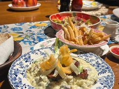 -弗兰克牛排西餐厅Ribone steak house(柠檬花园店)