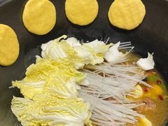 -玺炖·中国铁锅炖(虹桥天街店)