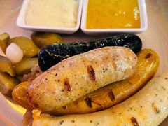 -甲丁坊·德餐·酒吧(五棵松华熙店)