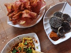-胖金妹鸡豆凉粉店