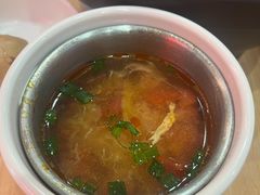 -阿香米线(龙岗万科广场店)