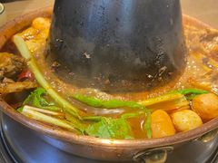 -蛙大侠香辣牛蛙火锅店(总店)
