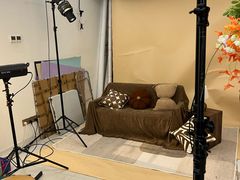 -海马体照相馆(上海晶耀前滩店)