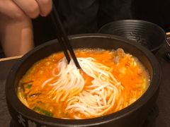 -大鼓米线(浦东长泰店)