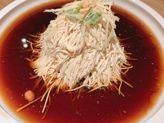 小烫干丝-花园茶楼(兴城西路店)