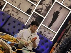 -星璨火吧KTV聚会餐厅(丰庆路店)