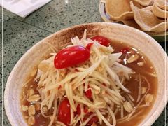 -Home Thai·泰谣(王府井apm店)