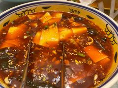 -飞天大厦清真餐厅