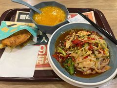 -魏家凉皮(协和店)