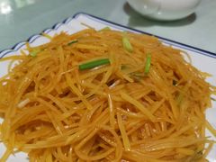 -珍巷福地四合院菜馆(复兴门店)