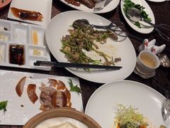 -大董(福田皇庭中心店)