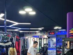 -M.S拳击泰拳馆(大学路店)