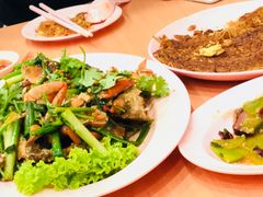 -新山亚明小厨