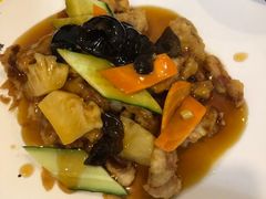 -桃园中华料理炸酱面(燕儿岛路店)