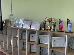 -能量小象·感统·专注力·语言(崂山校区)