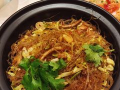 -梦都海鲜酒家(万达广场江桥店)