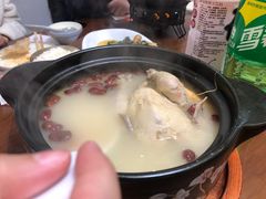 -英兰朝族饭店·英兰锅包肉(佳园路店)