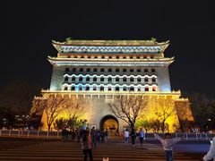 -尹三豆汁(天坛店)