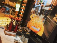 -get pizza意大利餐厅(凯德MALL店)