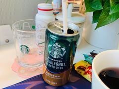 -星巴克(北京阜安路店)