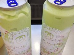 牛油果泡鲁达-ARTEASG啊T·新加坡奶茶(三坊七巷店)