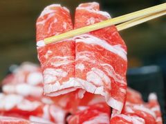 -呷哺呷哺(西单大悦城店)