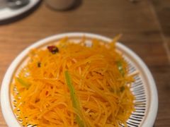 -耶里夏丽·新疆菜·家庭聚场(百联中环购物广场店)