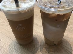 -Peet's 皮爷咖啡(陆家嘴中心店)