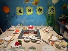 -海底捞火锅(万丰桥店)