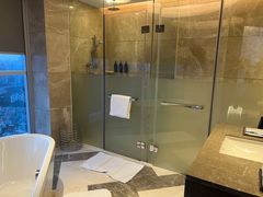 -广州粤海喜来登酒店