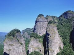 -南武当山景区