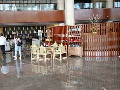 -银川国贸中心酒店