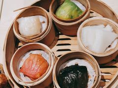 -避风塘(百联奥特莱斯广场店)