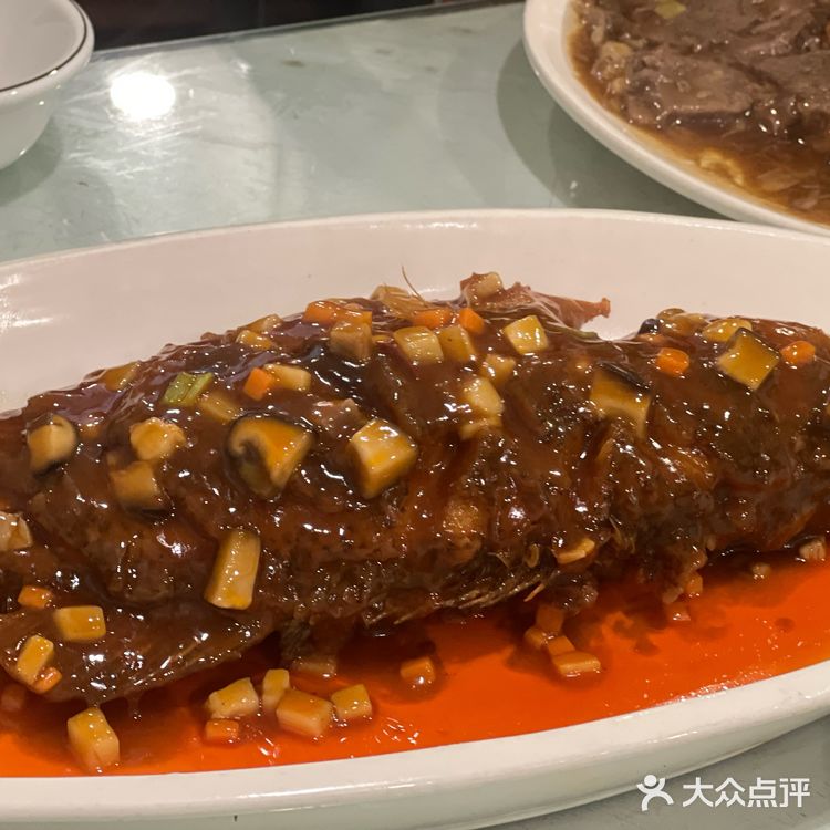 🚀天津美食 | 一口入魂的清真🐏美味❗