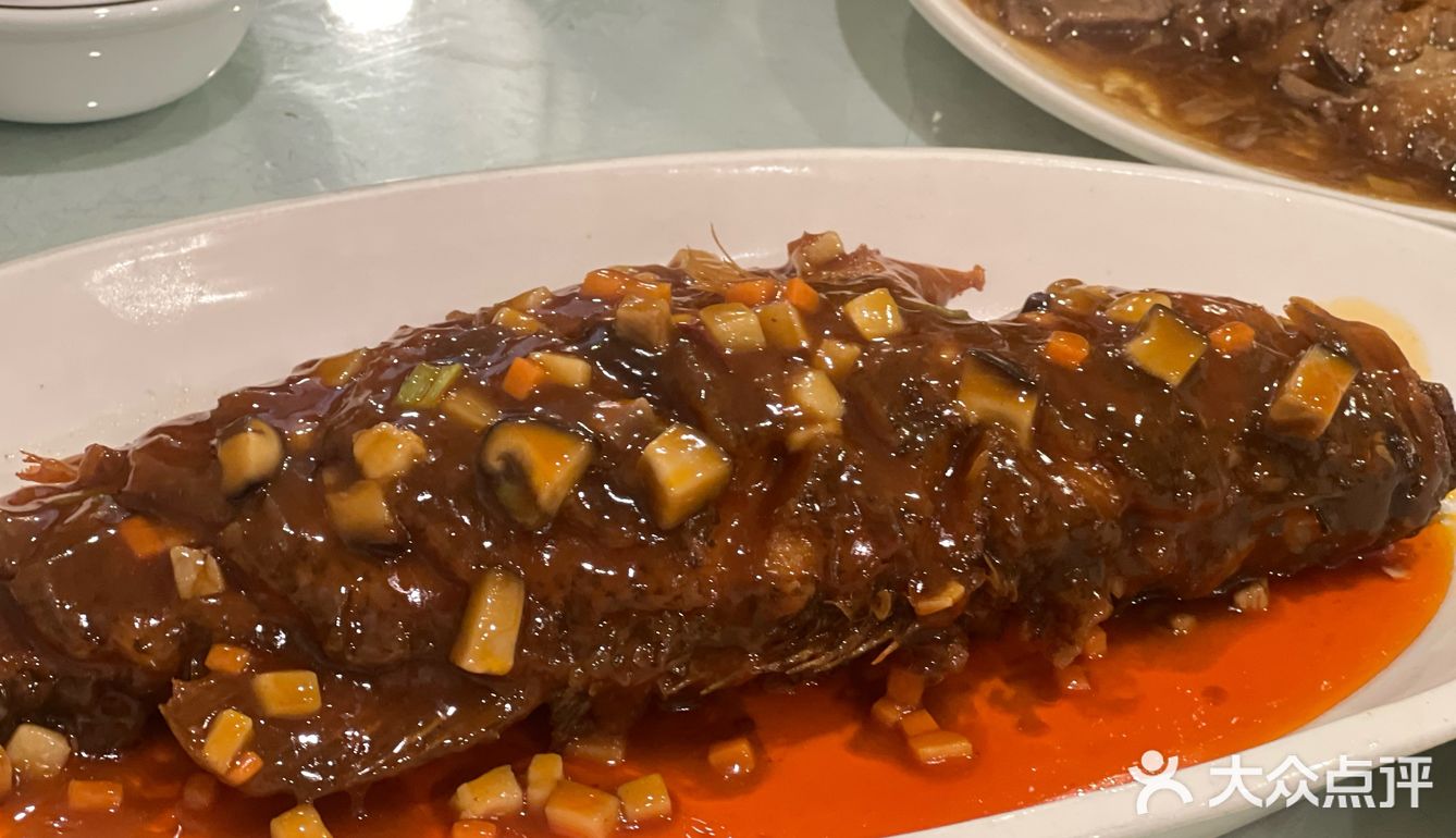 🚀天津美食 | 一口入魂的清真🐏美味❗