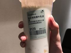 -喜茶(深圳东门1234店)
