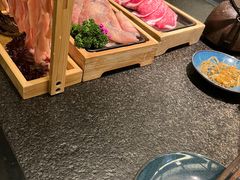 -湊湊火锅·茶憩(打浦桥日月光店)