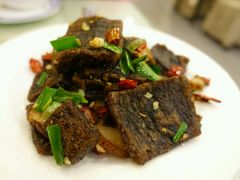 -唐师傅湘西名菜馆(武陵路店)