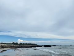 -石螺口海滩