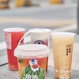 佛山探店|‼️夏天必备的抱抱西瓜桶～