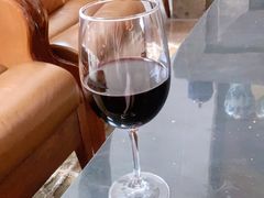 -苏州洲际酒店·大堂酒廊