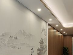 -一品粤珍轩(吴中路店)
