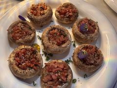 -Nord Grill&Bar Highland诺德西餐(深圳欢乐海岸店)