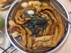 -柳州人田螺鸭脚煲(农院路1店)