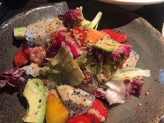 -匠和风精致料理(莆田财富中心店)