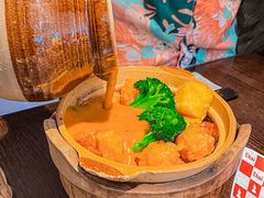 -泰妃殿(武汉首店)