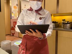 -海底捞火锅(泰安爱琴海店)